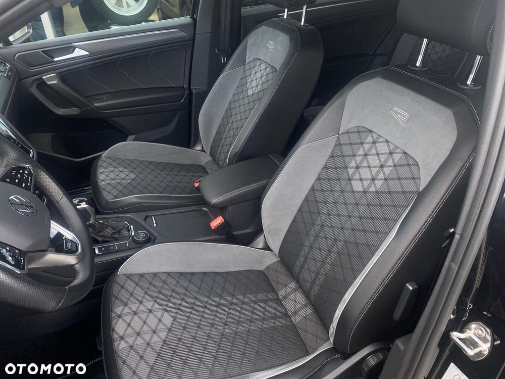 Volkswagen Tiguan Allspace 2.0 TDI 4Mot R-Line DSG - 13