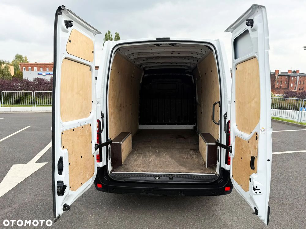Renault Master - 9