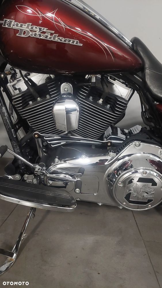 Harley-Davidson FLHXS Special - 12