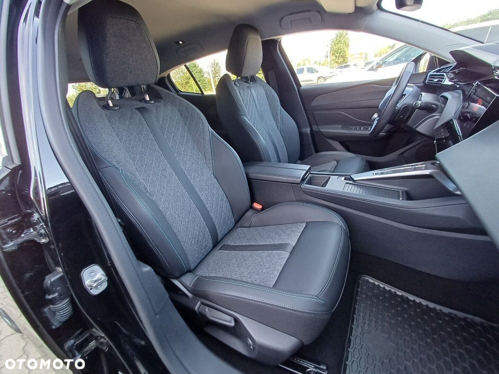 Peugeot 408 1.2 PureTech Allure Pack S&S EAT8 - 13