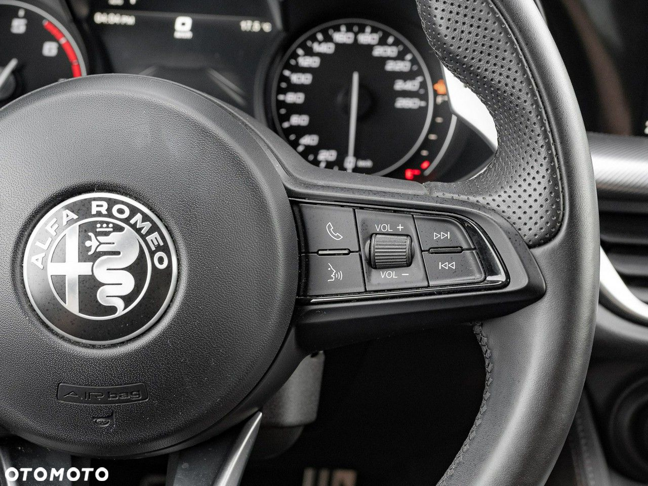 Alfa Romeo Stelvio 2.0 Turbo Veloce Q4 - 34