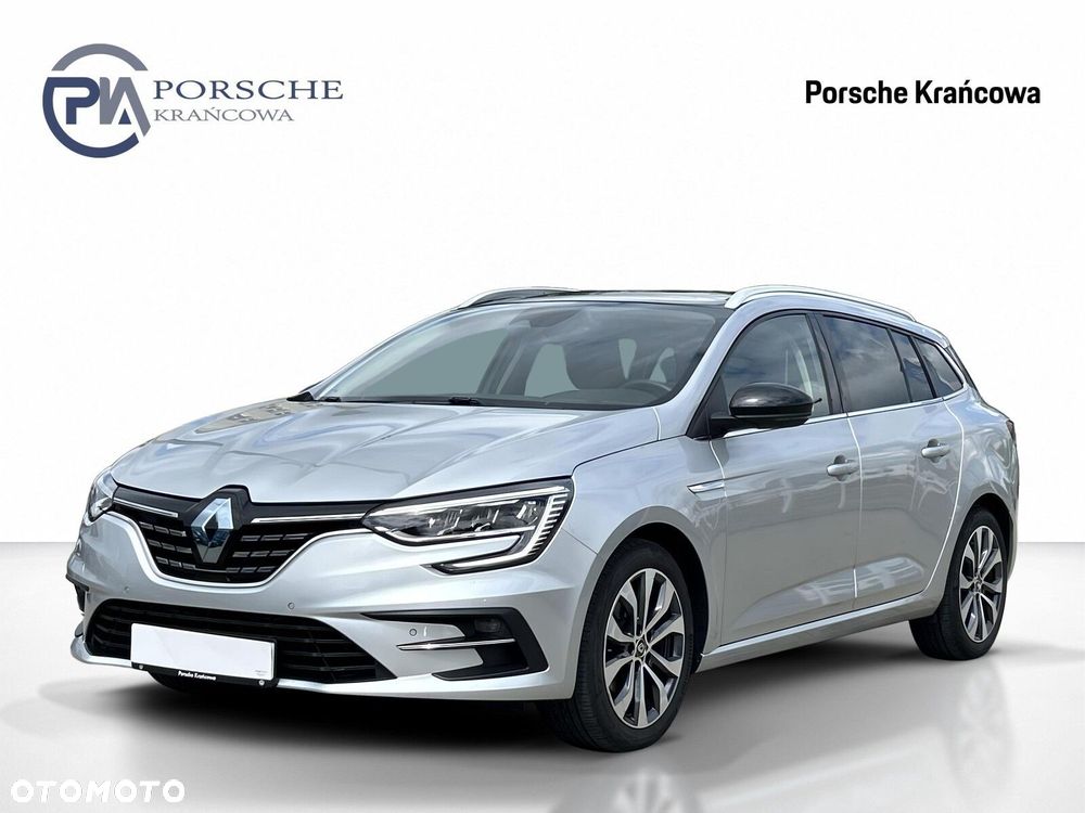 Renault Megane 1.5 Blue dCi Techno EDC - 1