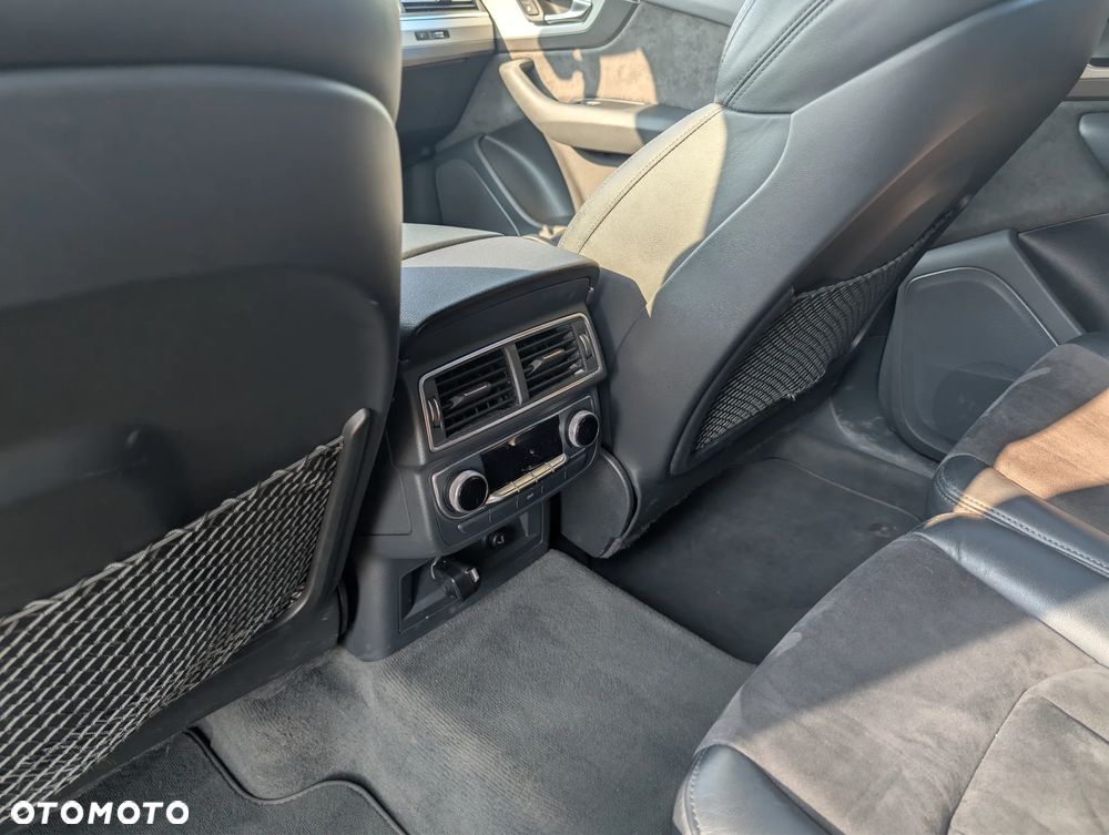 Audi Q7 - 6