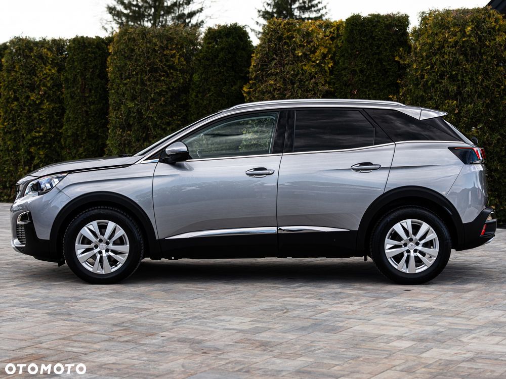 Peugeot 3008 BlueHDi 130 Stop & Start Active - 6