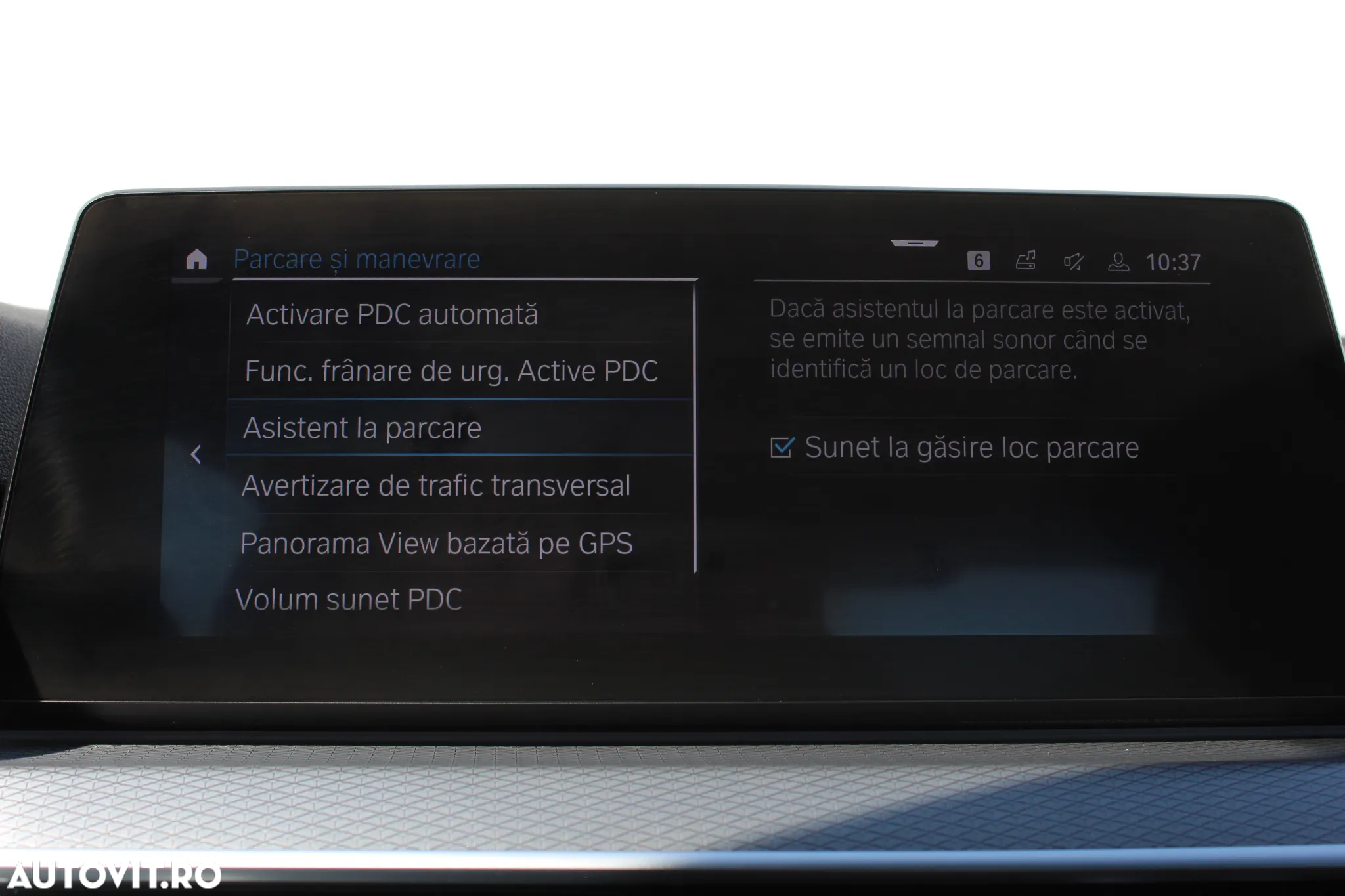 BMW Seria 5 530e xDrive AT PHEV - 30