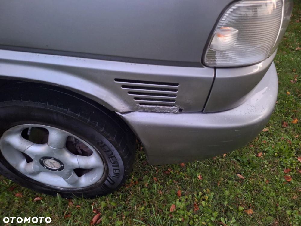 Volkswagen Transporter T4 2.5 tdi 102 km - 36
