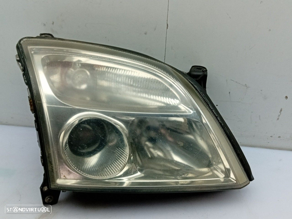 Farol Otica Direito Opel Vectra C (Z02)