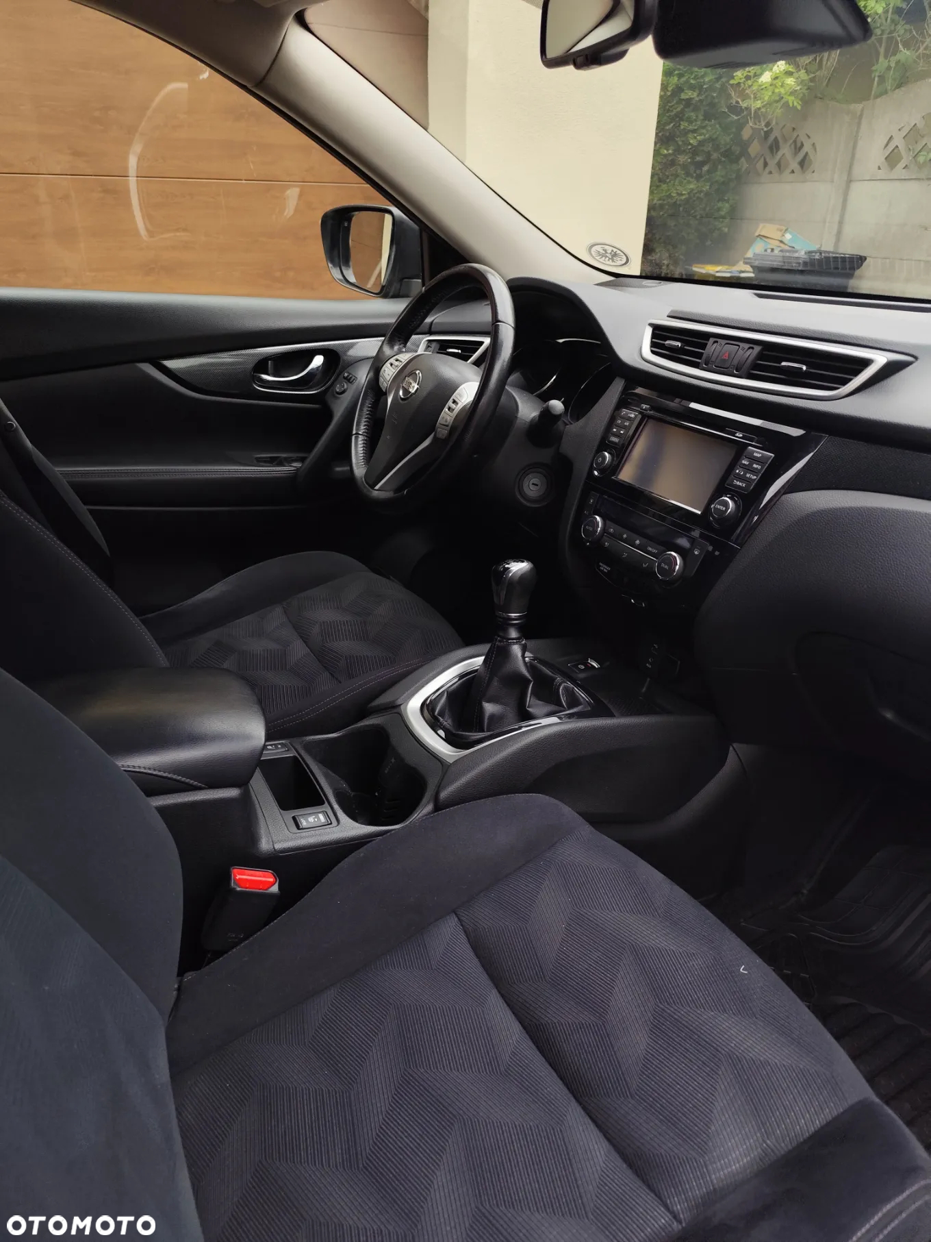 Nissan X-Trail 1.6 DCi Tekna 2WD - 11