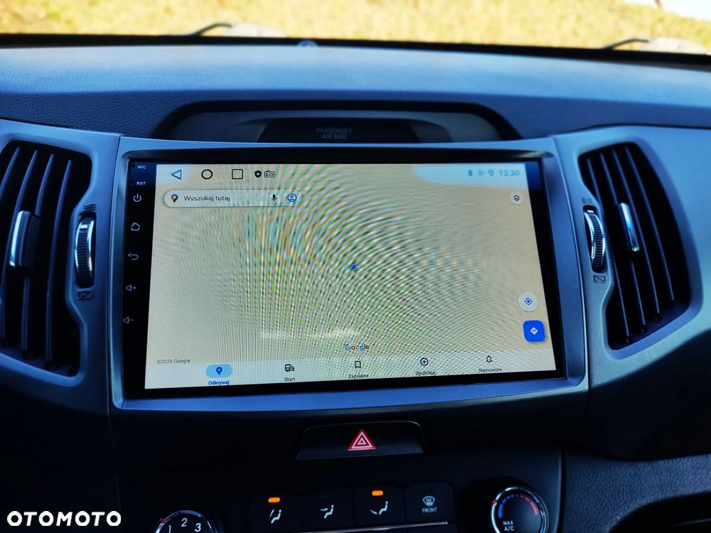 Kia Sportage 1.7 CRDI L 2WD - 20