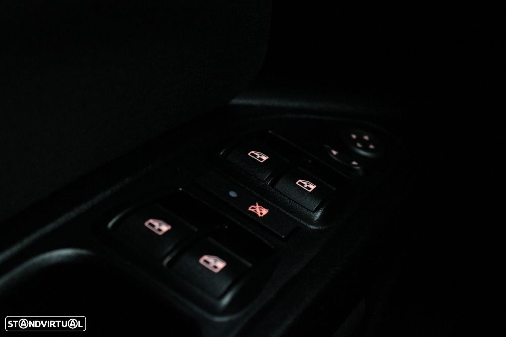 Fiat Tipo 1.3 M-Jet Lounge - 25