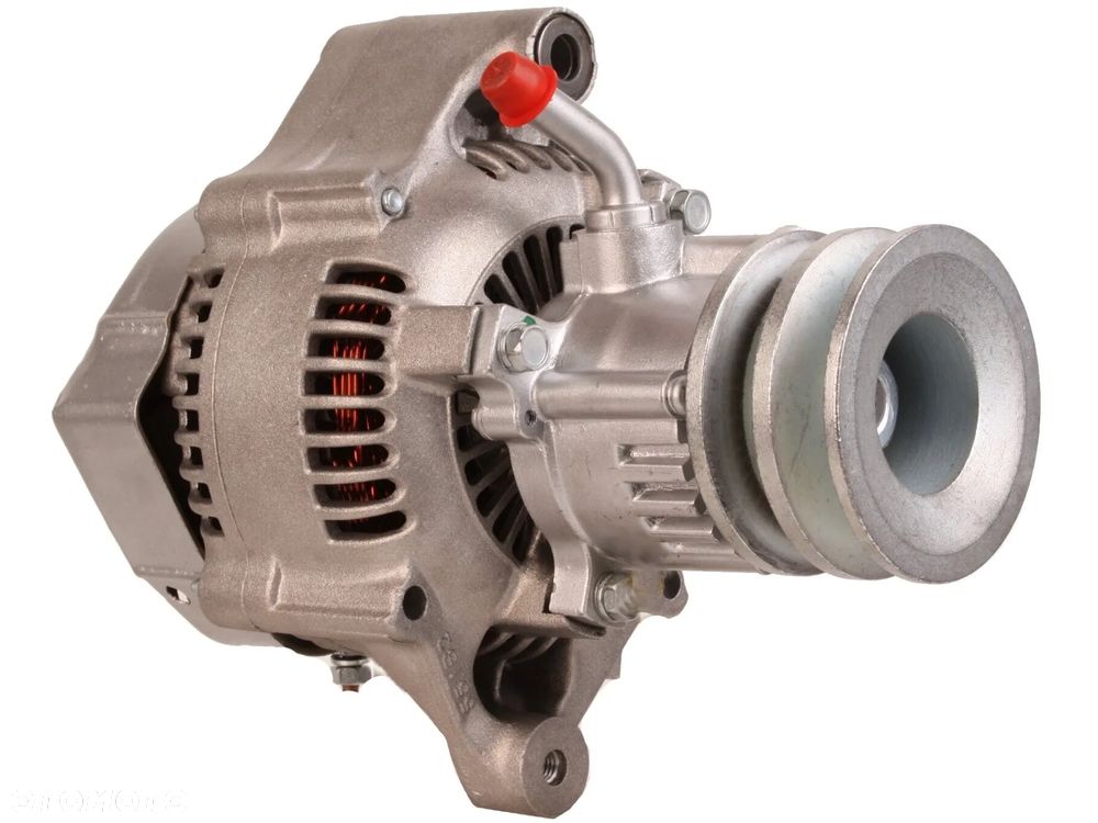 NOWY ALTERNATOR TOYOTA Dyna Hiace Hilux | CARGO 111963 - 8