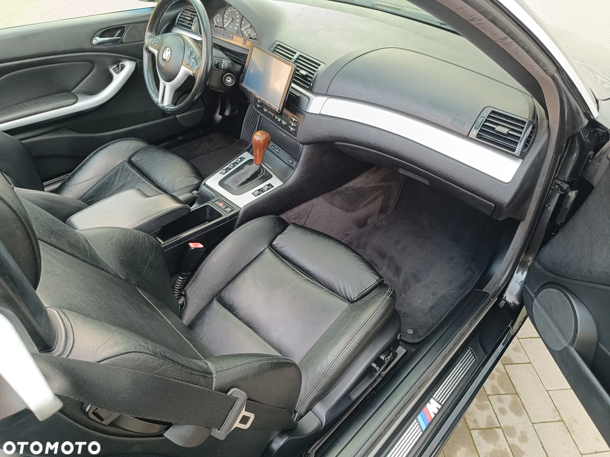 BMW Seria 3 325 Ci Edition Sport - 33