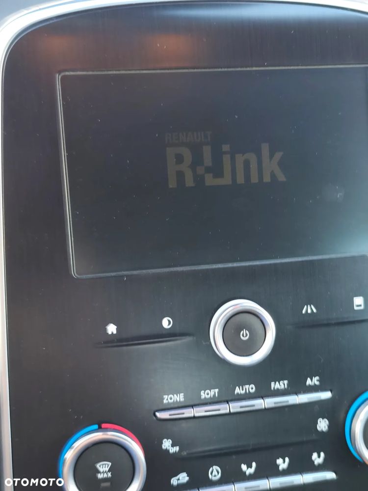 Renault Scenic Energy dCi 110 Start & Stop Expression - 24