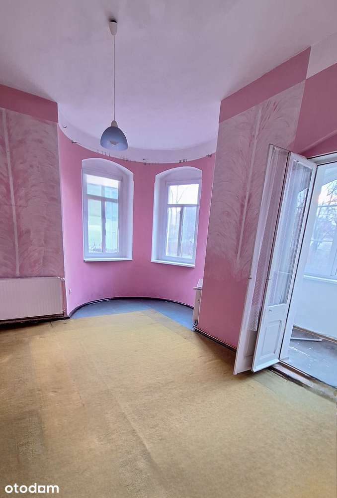 Cieplice, parter, 2 pokoje, dobra lokalizacja