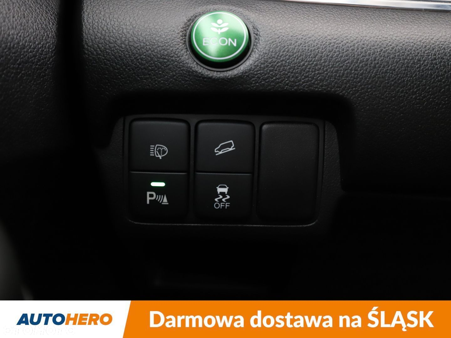 Honda CR-V 2.0 Comfort - 32
