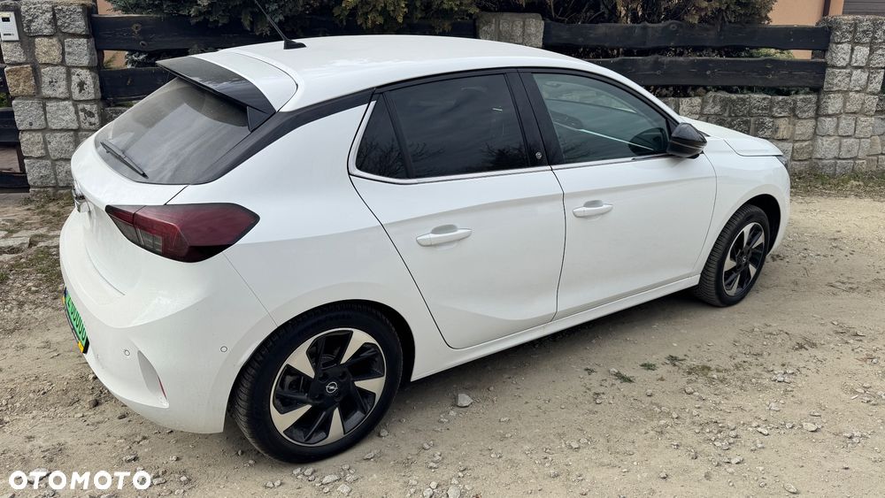 Opel Corsa First Edition - 4