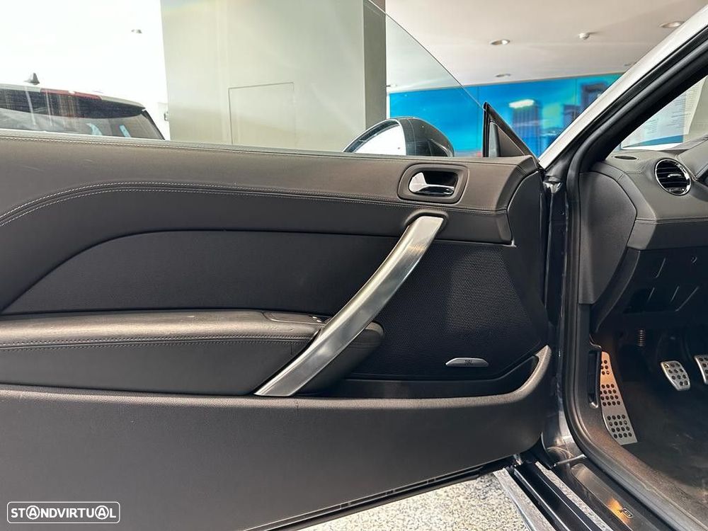 Peugeot RCZ 1.6 THP - 7