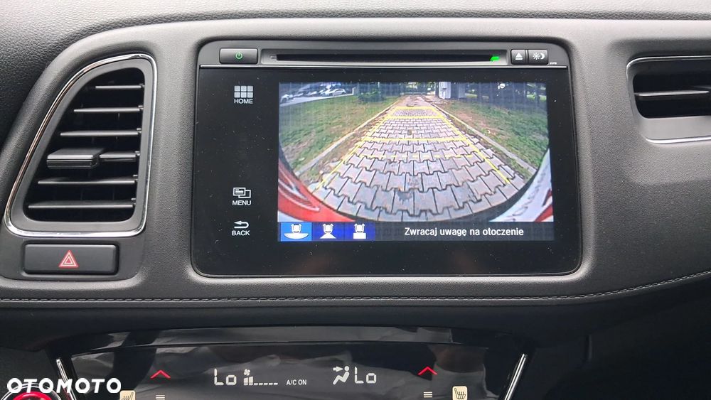 Honda HR-V 1.5 Executive (ADAS / Connect+) CVT - 27
