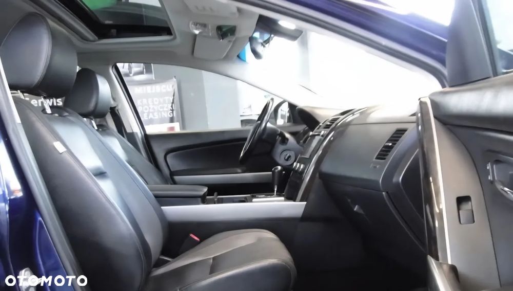 Mazda CX-9 3.7 V6 - 20