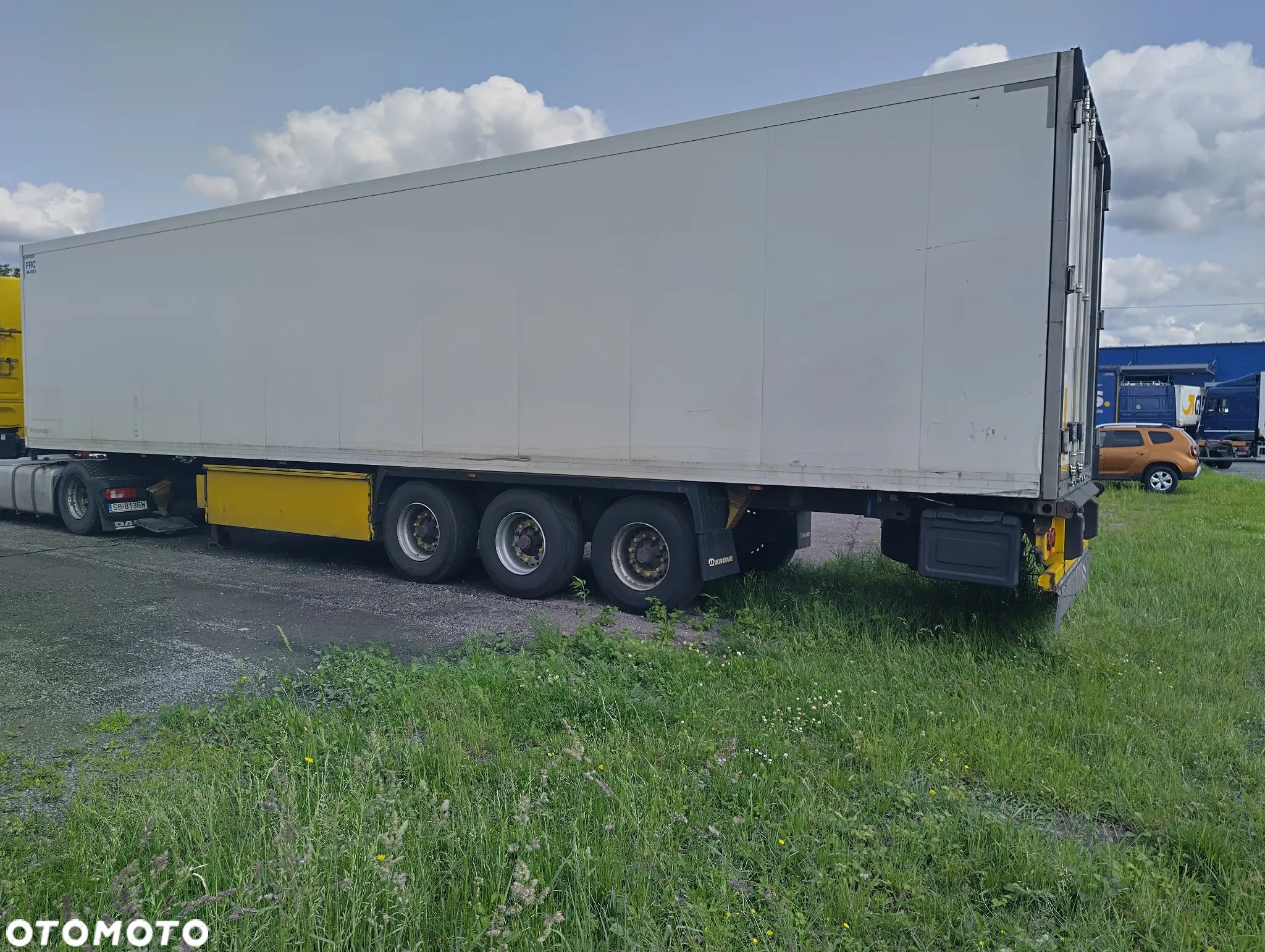 Krone - 1