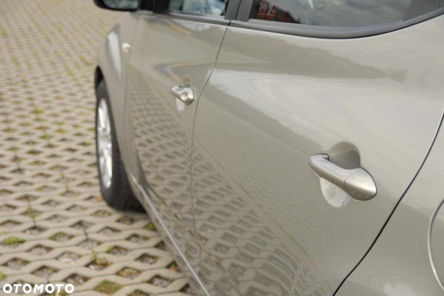 Kia Venga 1.6 M - 23