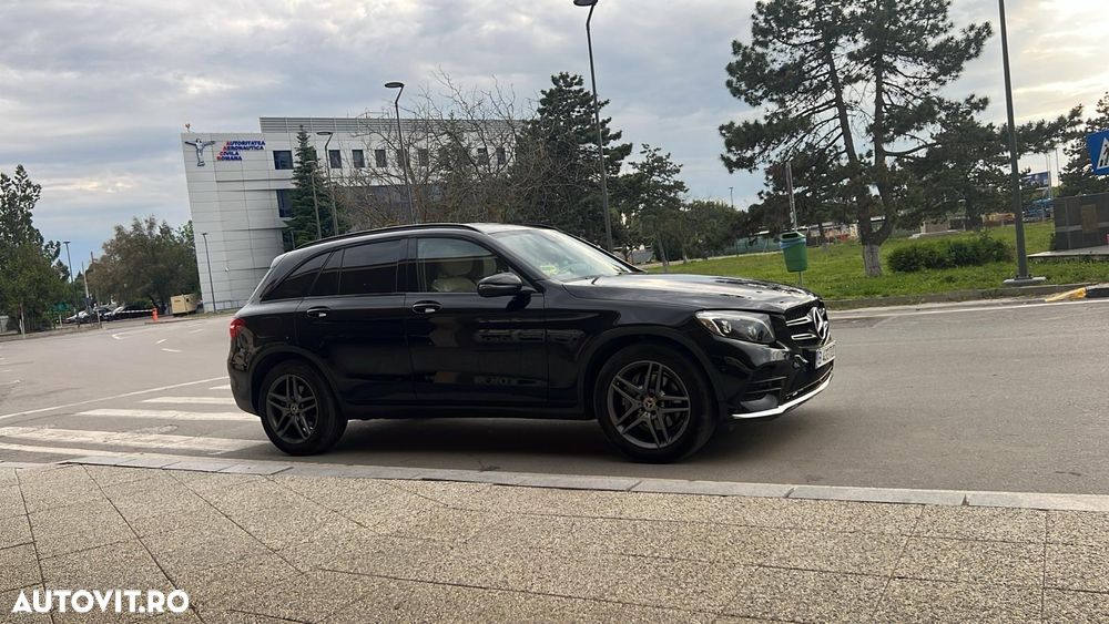 Mercedes-Benz GLC - 7