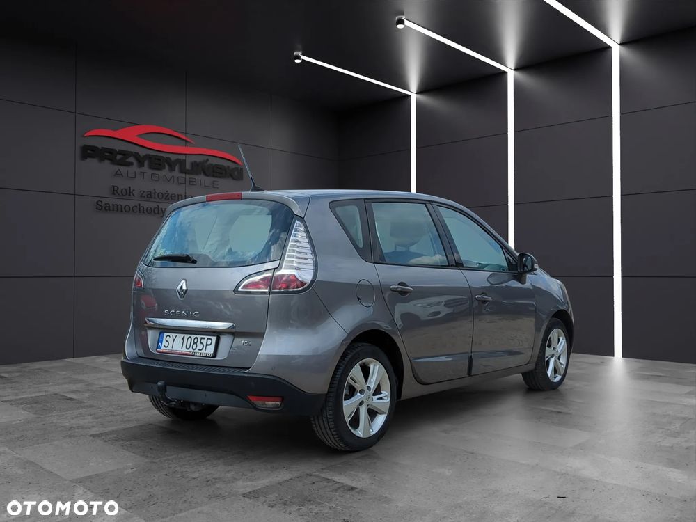 Renault Grand Scenic Gr 1.2 TCe Energy Life - 9