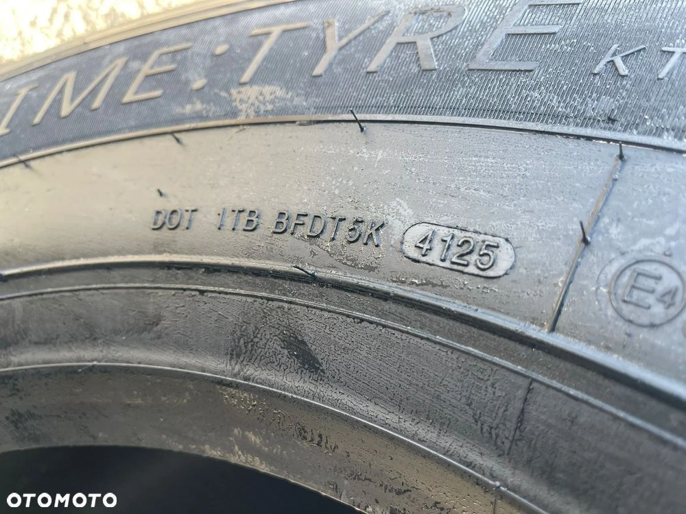 435/50/R19,5 KRONE TRUSTED PRIME:TYRE - 7