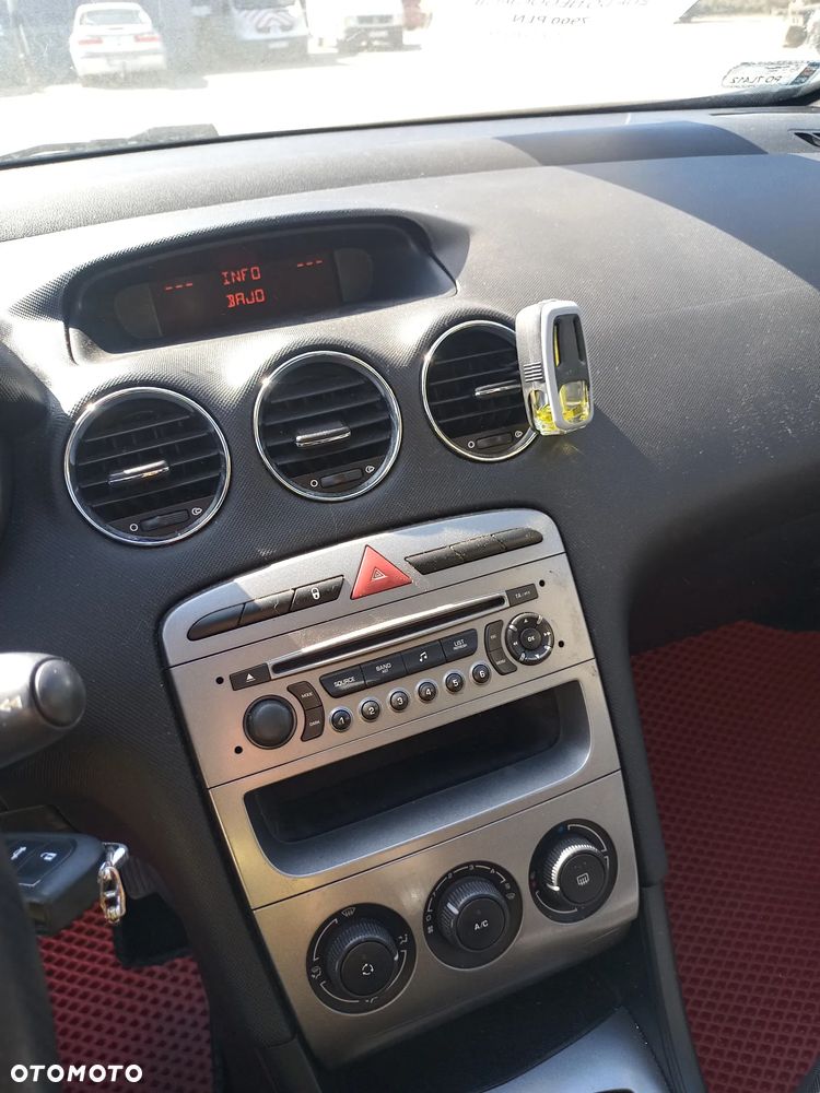 Peugeot 308 1.6 HDi Trendy - 7