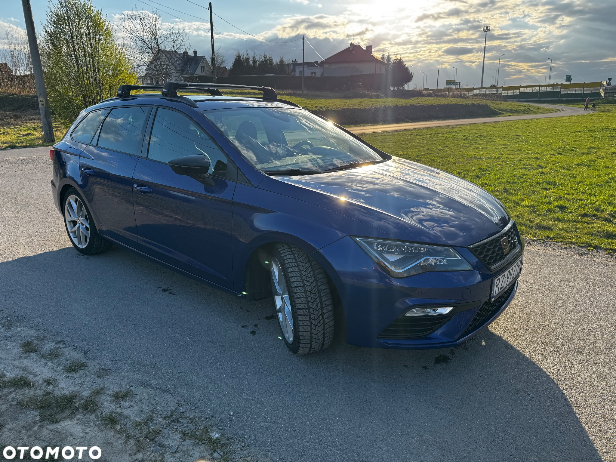 Seat Leon 2.0 TSI Cupra S&S 4Drive DSG - 4