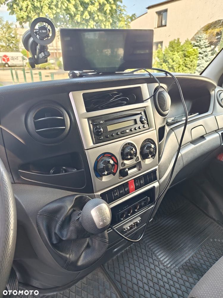 Iveco DAILY - 4
