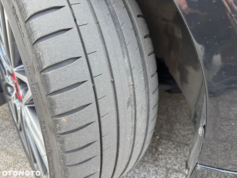 Kia ProCeed 1.6 T-GDI DCT7 OPF GT - 38