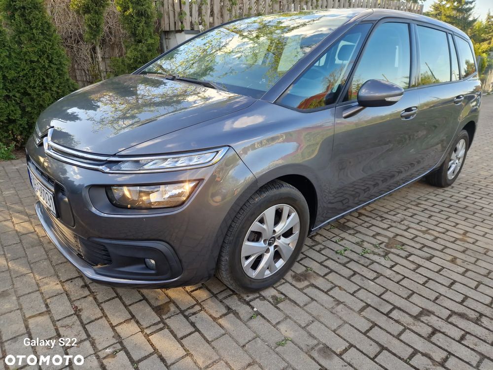 Citroën SpaceTourer M Feel - 2