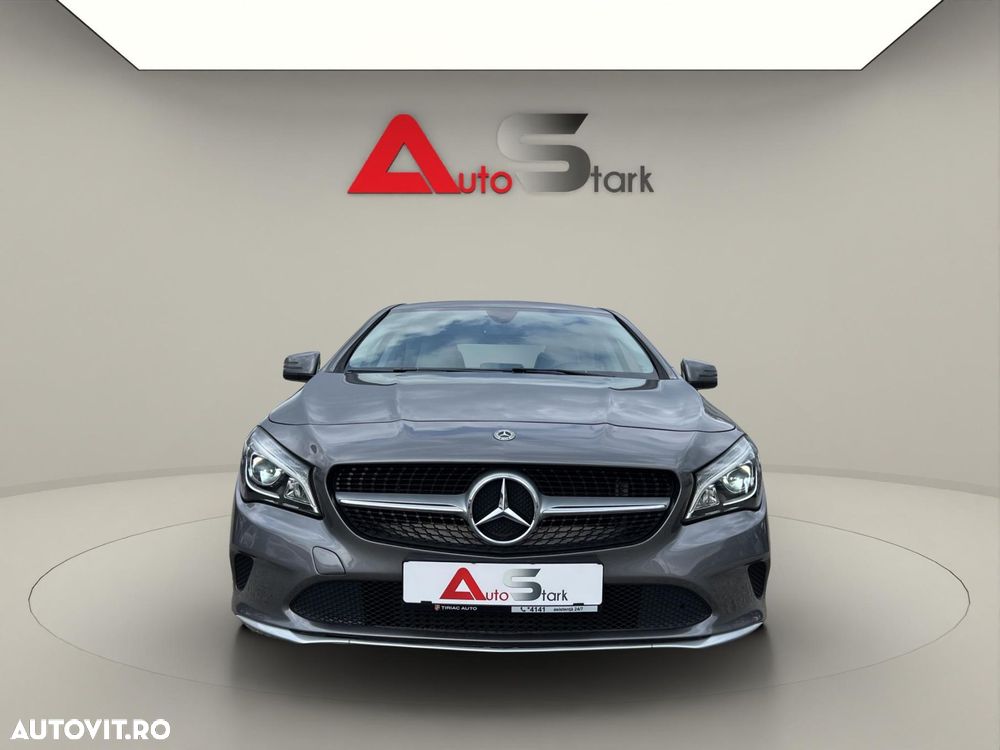 Mercedes-Benz CLA 200 d 7G-DCT Urban - 5