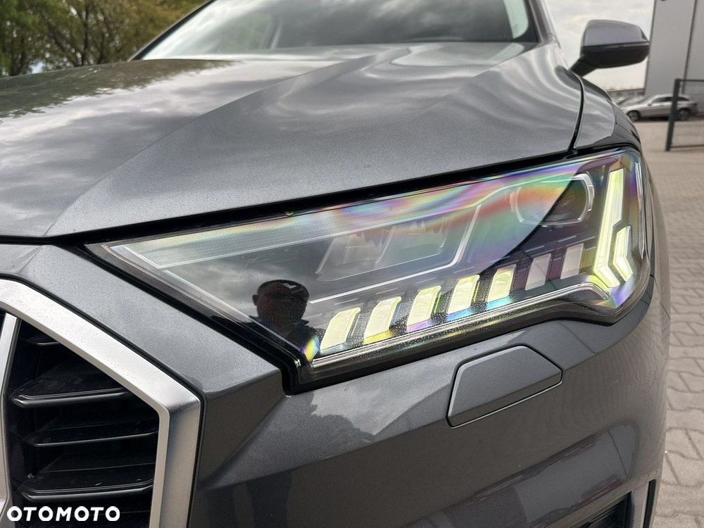 Audi Q7 - 9