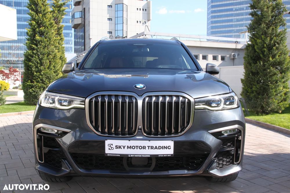 BMW X7 - 4