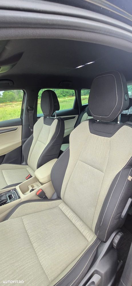 Skoda Karoq 2.0 TDI 4X4 DSG Style - 10