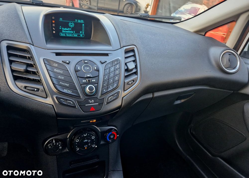 Ford Fiesta - 20
