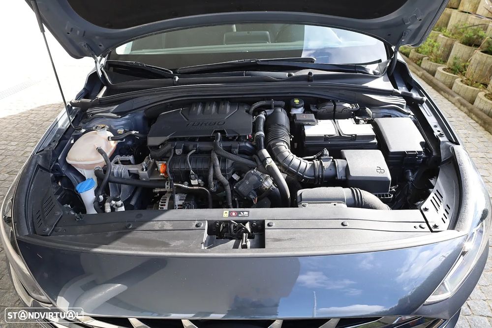 Hyundai i30 1.0 T-GDI Style Plus - 41