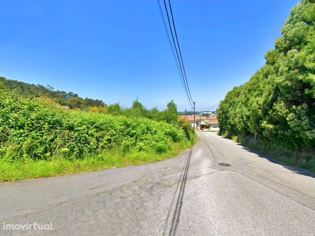 Terreno para moradias em Nogueira da Regedoura - Grande imagem: 3/6