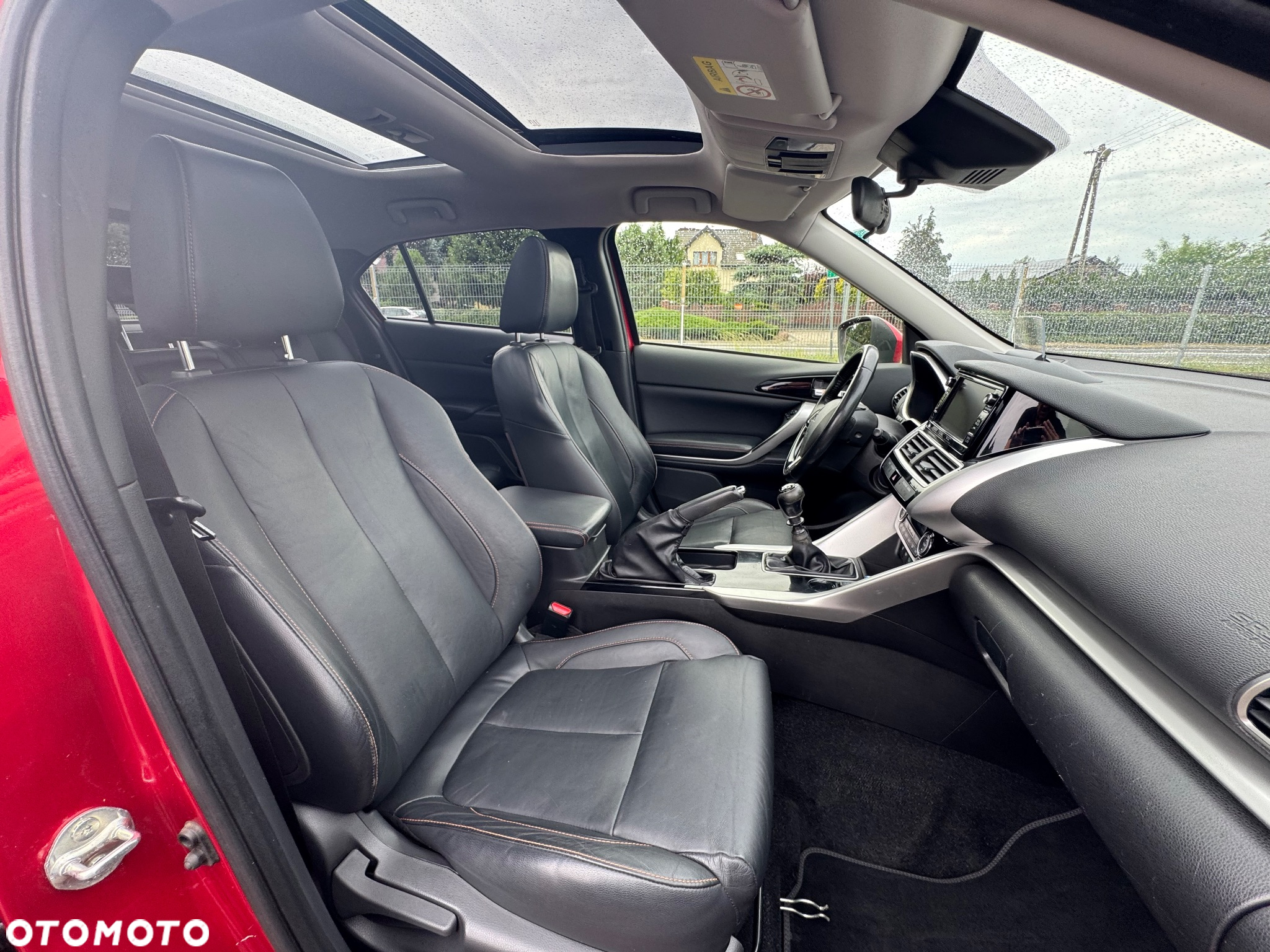 Mitsubishi Eclipse Cross 1.5 T-MIVEC (ClearTec) 2WD Top - 23