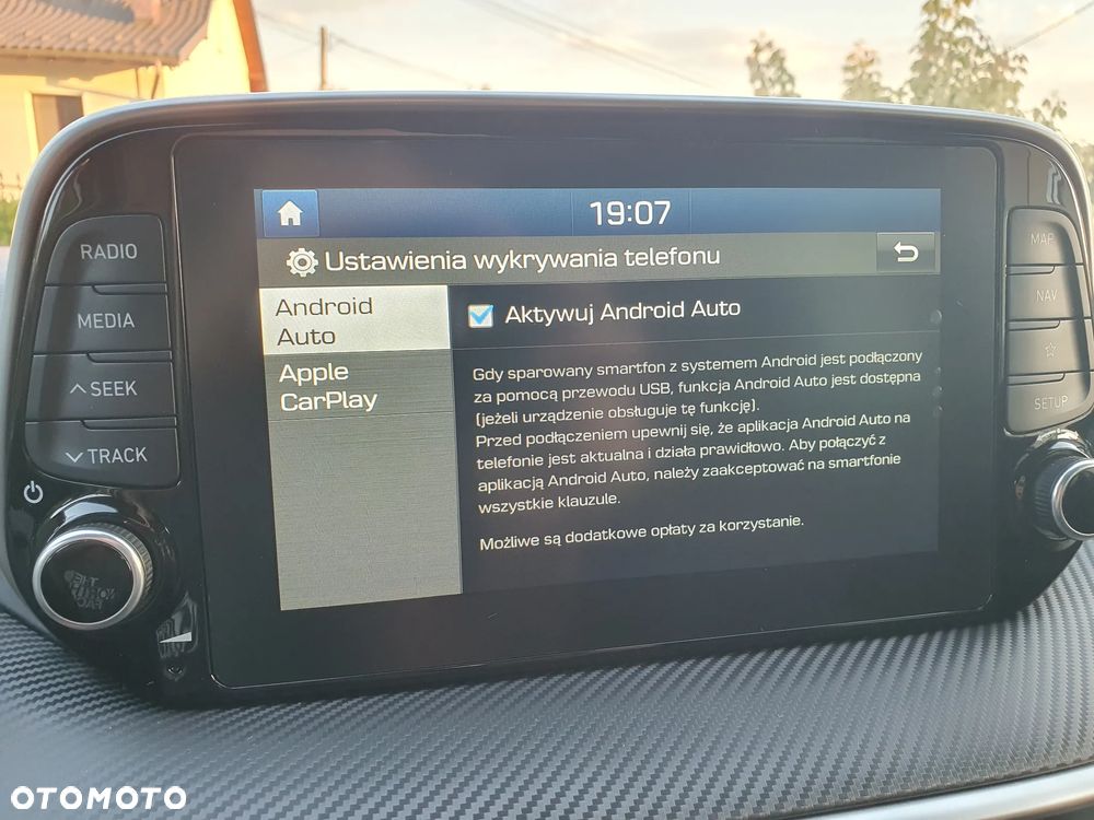 Hyundai Tucson 1.6 GDi 2WD Select - 25