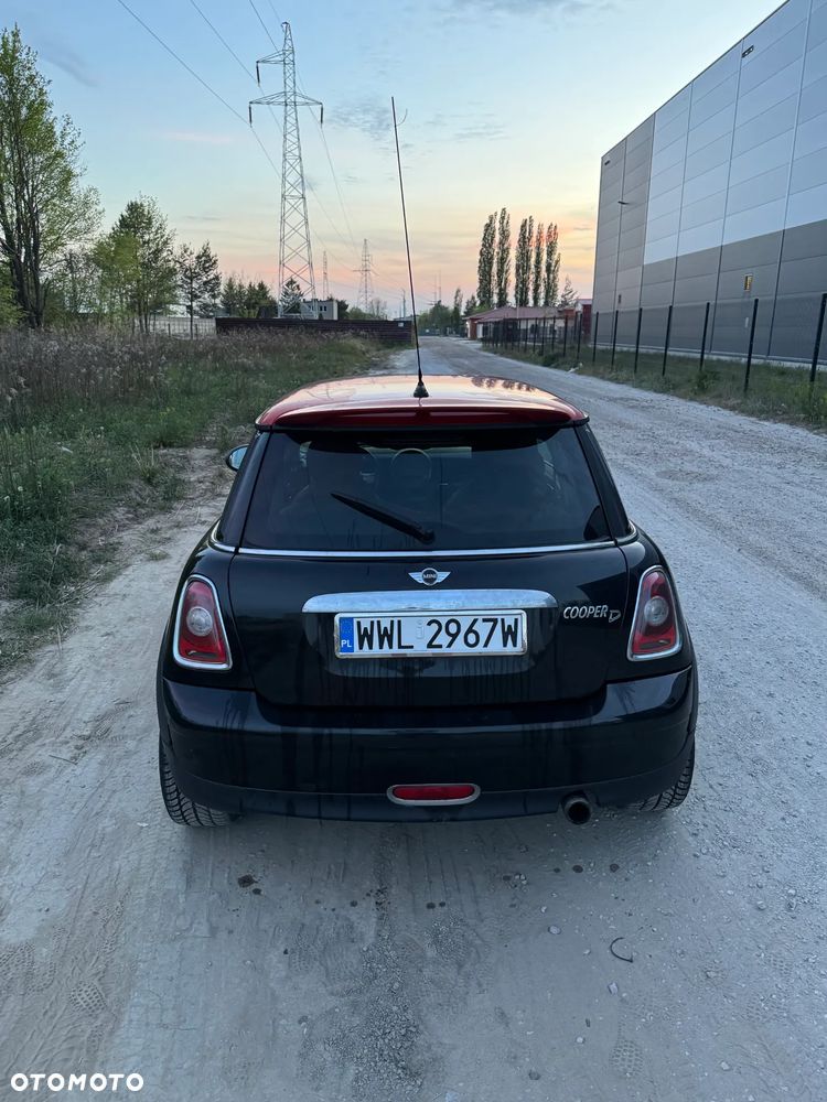 MINI Cooper - 8