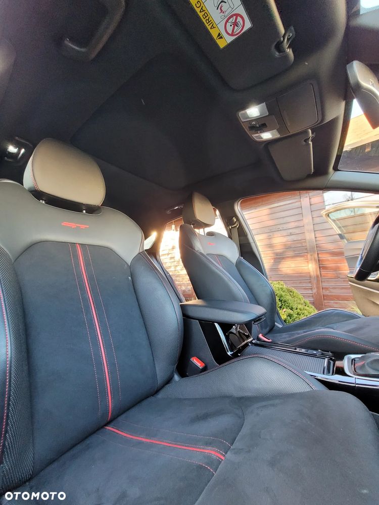Kia ProCeed 1.6 T-GDI DCT7 OPF GT - 38