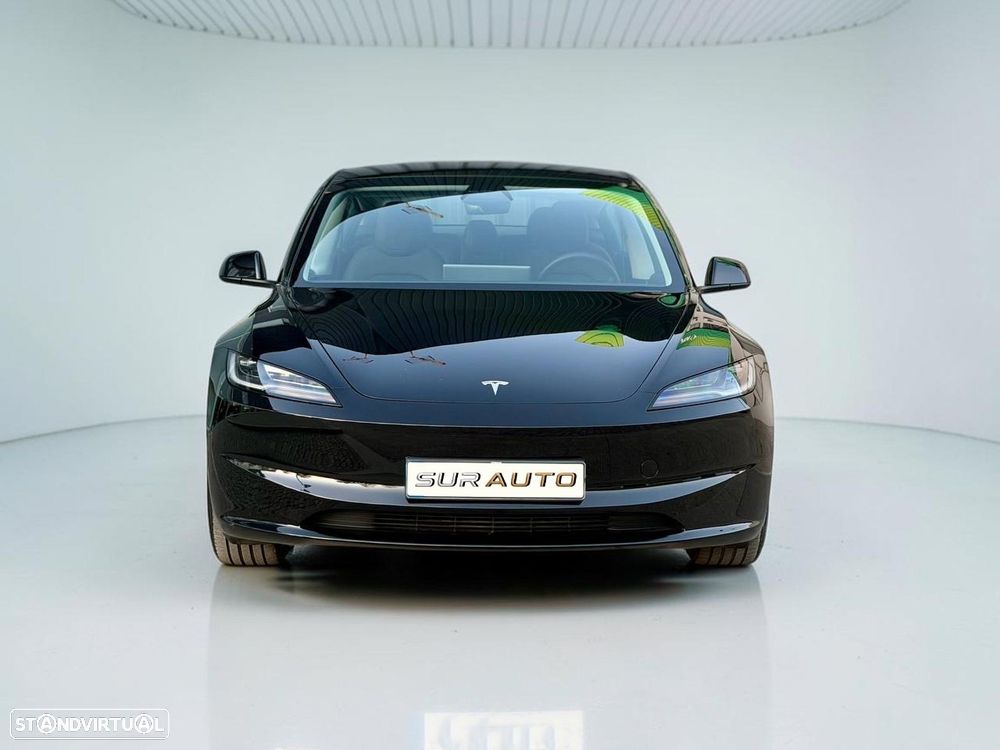 Tesla Model 3 Standard Range Plus RWD - 13