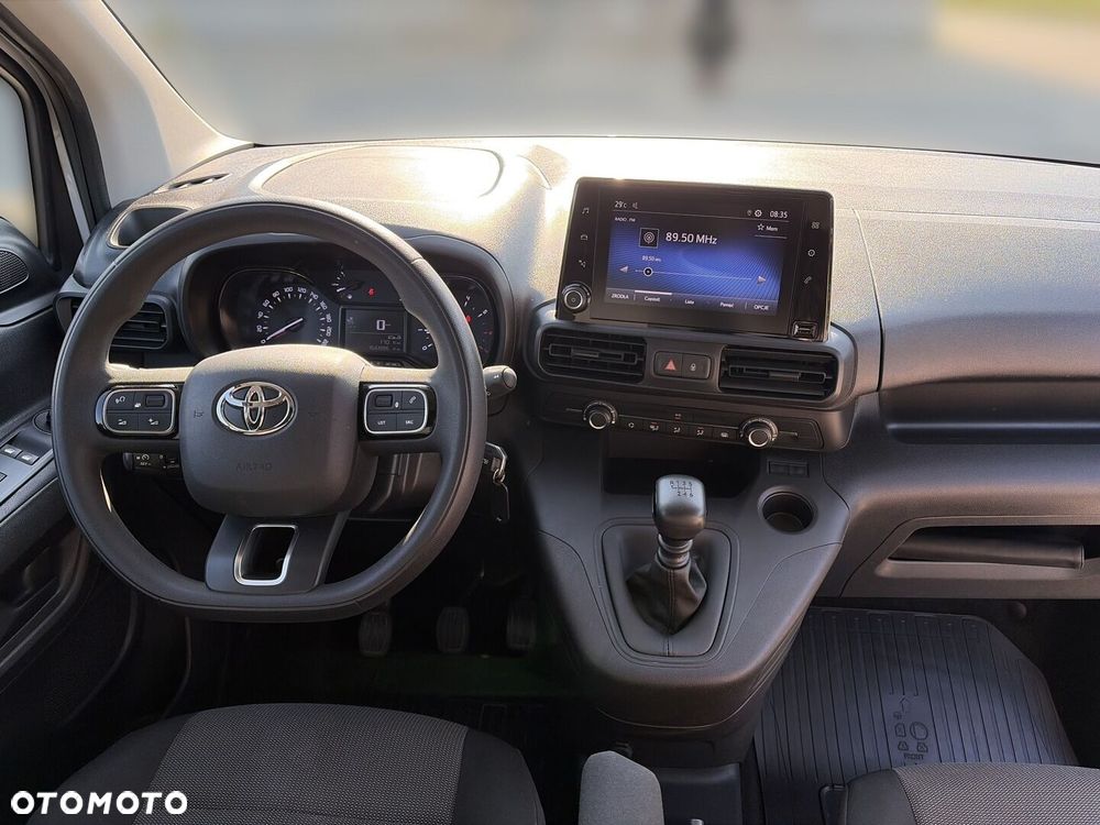 Toyota PROACE CITY - 4