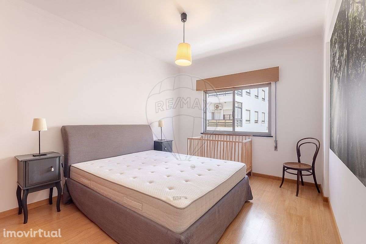 Apartamento T1 para venda - Grande imagem: 5/13