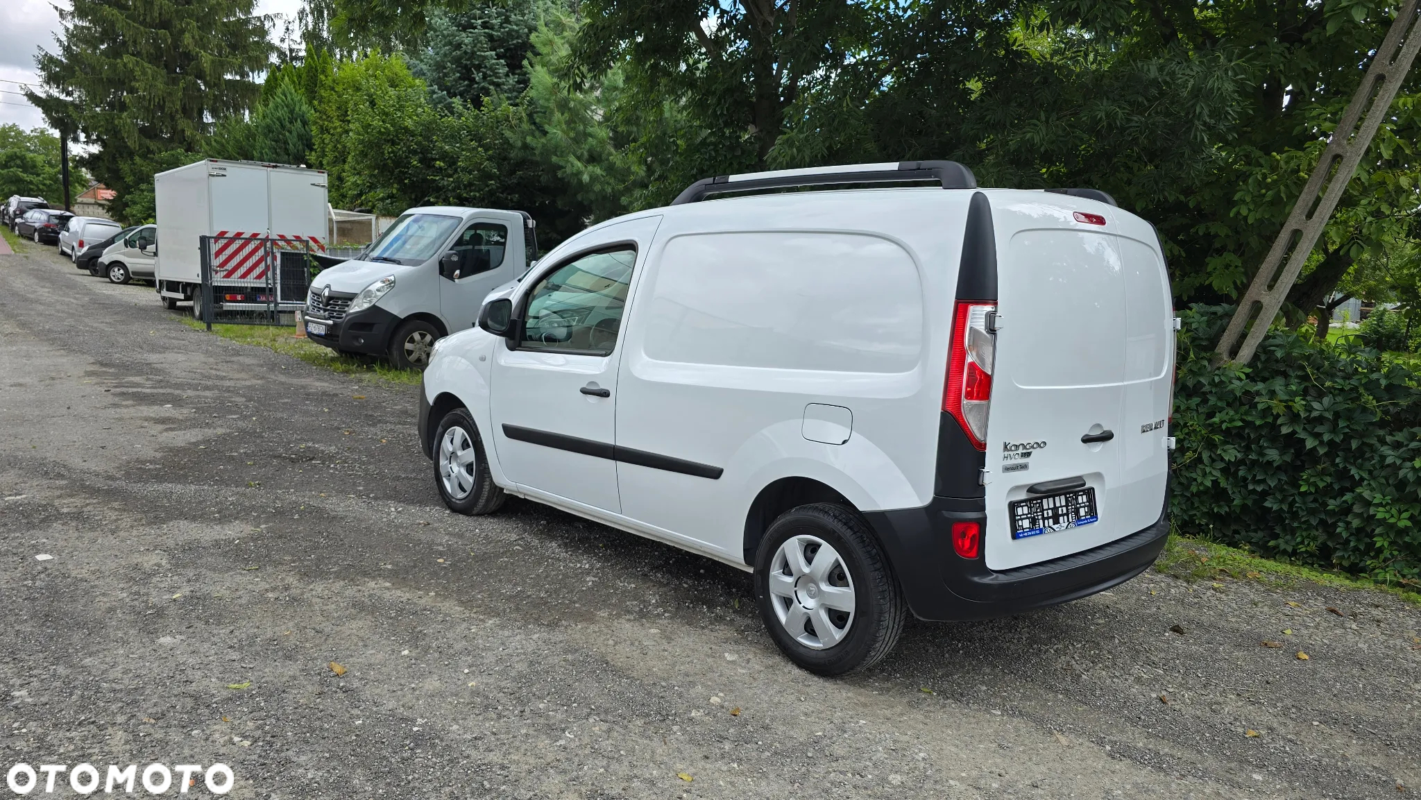 Renault Kangoo - 3
