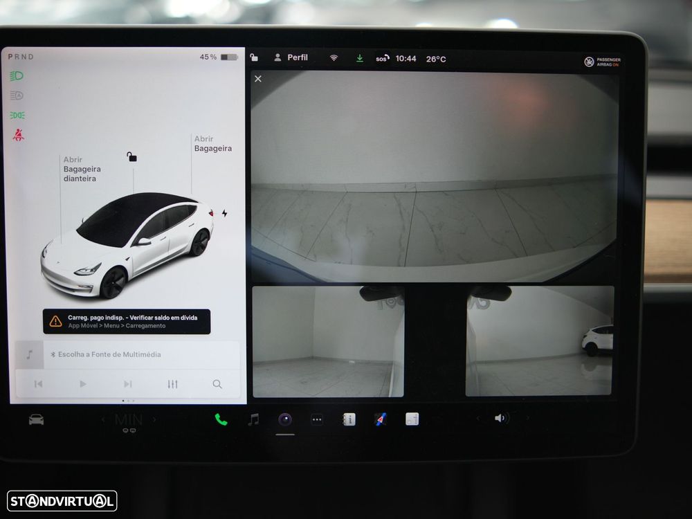 Tesla Model 3 Standard RWD Plus - 15