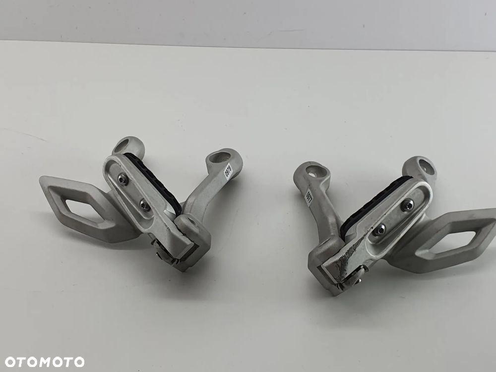 SET PASAZERA PODNOZEK LEWT  TRIUMPH TIGER 1200 RALLY - 4